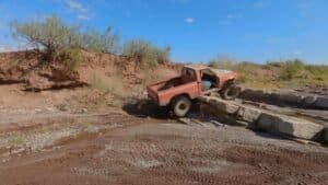 toyota maiden voyage