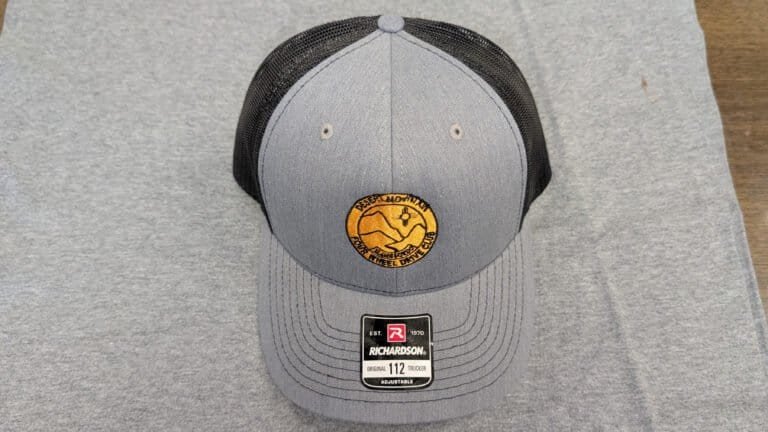hat light grey