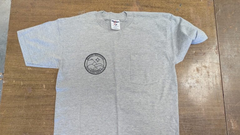 shirt old design front